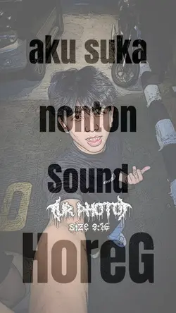 SOUND HOREG