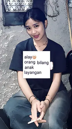 Alay Anak Layangan