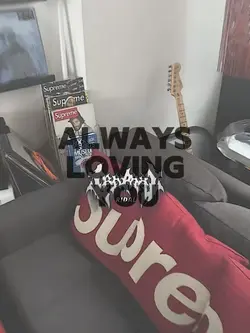 jj always loving you