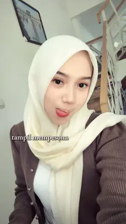 tampil mempesona 