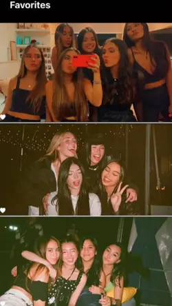friends