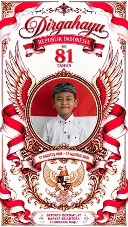 Indonesia Merdeka