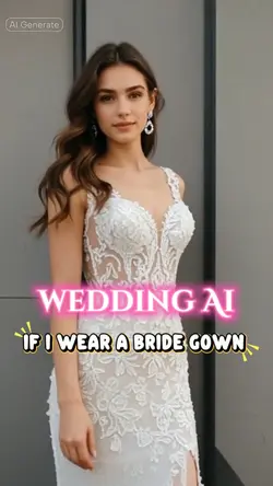 wedding AI