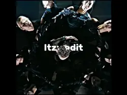 Itzy edit