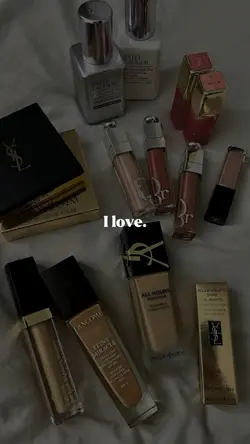 makeup 