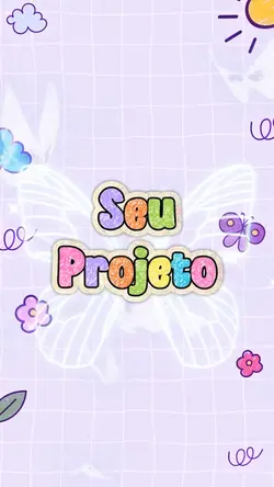 Título editável 