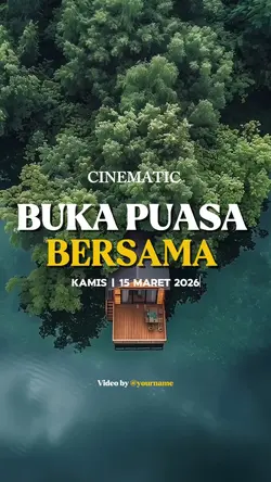 bukber 