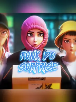 FUNK DO SURPRISE