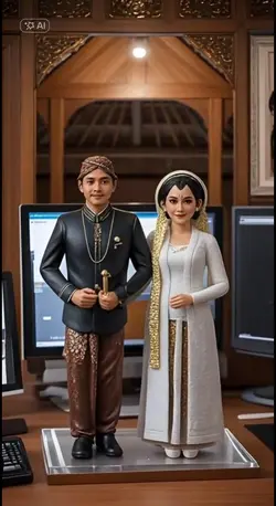 miniatur ai

