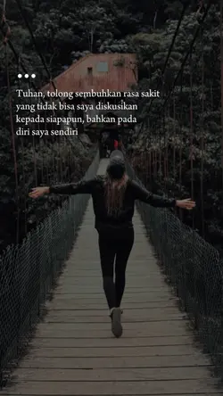 sembuhkan rasa sakit