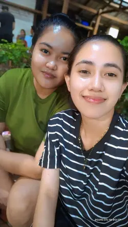 Couple Girl 