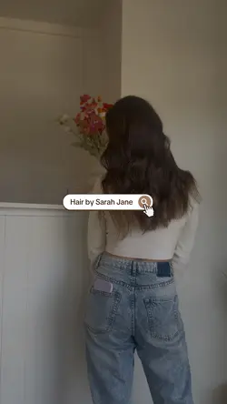 🤎💇🏽‍♀️