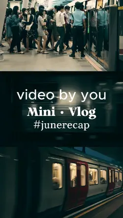 minivlog