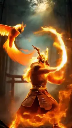 Phoenix’s power
