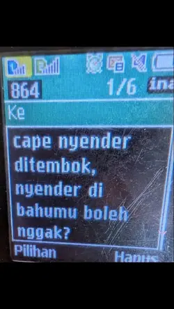 JJ TREND SMS PAK EKO