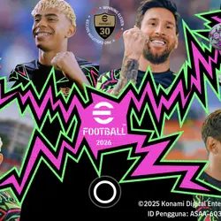TREND EFOOTBALL