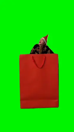 Happy Christmas Giul