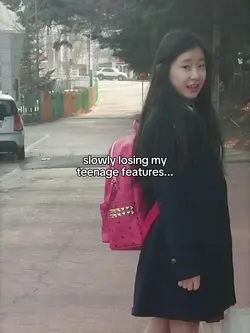 slowly losing my