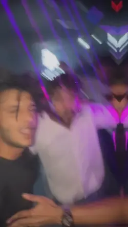Party night 