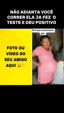 teste positivo 