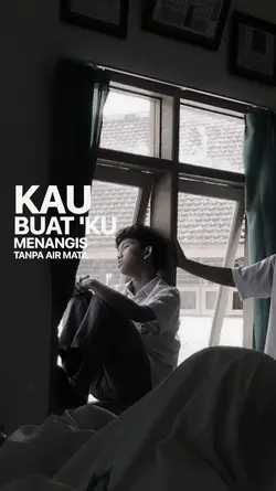 galau gini weh 
