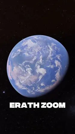EARTH ZOOM