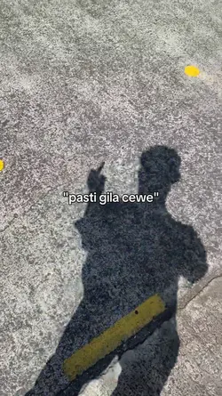 pasti gila cewe