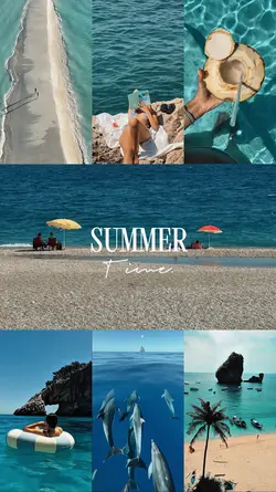 Summer time