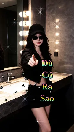 Dù Có Ra Sao....