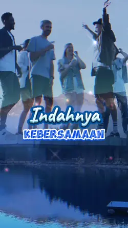 indahnya kebersamaan