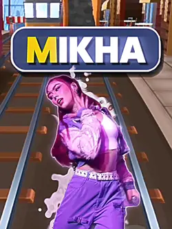 Subway Surf 