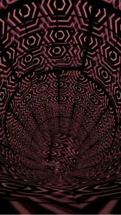Kaleidoscopeeffects