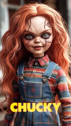 Chucky AI