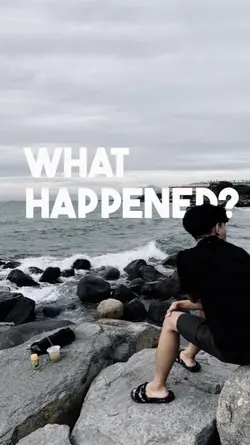 What Happened?