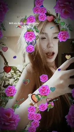 Xin đc 5 🍠 học edit