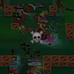 Clip Brawlstar Pro