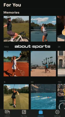 Sport games