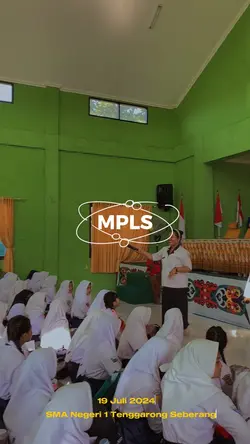 MPLS SEKOLAH 