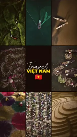 Travel Việt Nam
