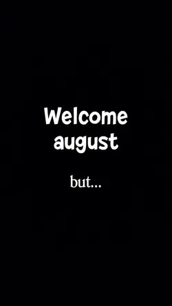 thank you july 2026