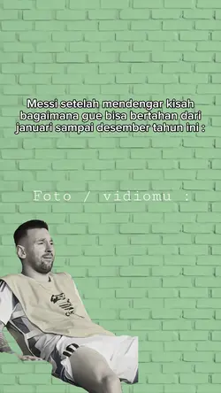 Messi Ronaldo Nangis