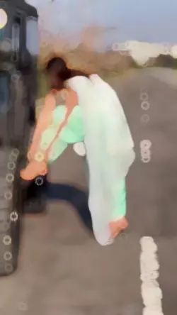 Chori chori Dil tera
