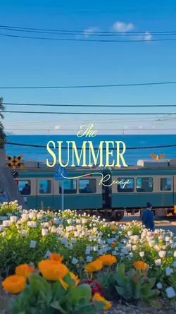 Summer Recap