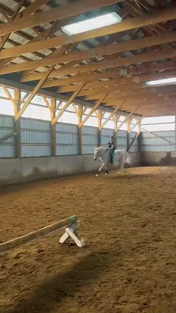 Bareback!!