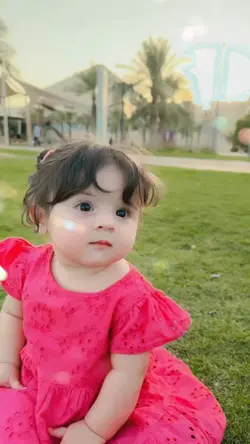 slowmo baby