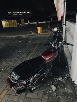 foto motormu