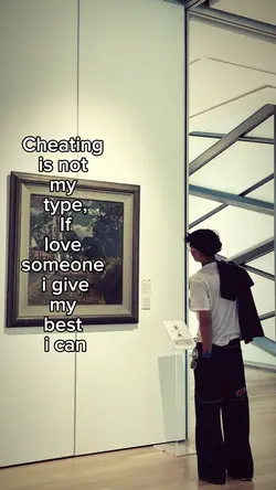 Cheating 