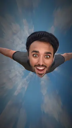 Fly 😂