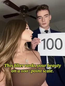 Beauty rating