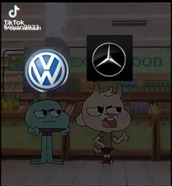 BMW Audi 